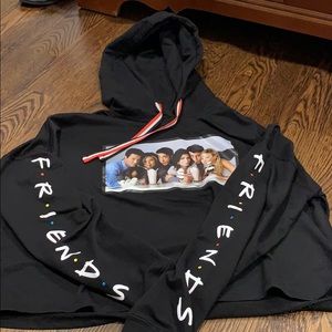 Hi I’m selling a F.R.I.E.N.D.S sweater! :)